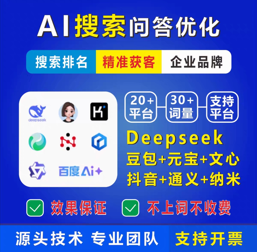 AI智能推广数据分析后台 - 可视化营销效果仪表盘